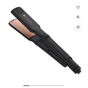 Kim Kimble's 1.5 Inch Vibrating Flat Iron